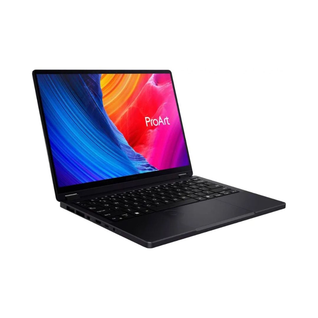ASUS ProArt PX13 ƒ?? 13.3" OLED 3K Touch ƒ?? Copilot+ PC ƒ?? AMD Ryzen AI 9 HX 370 ƒ?? 32GB RAM ƒ?? RTX 4050 ƒ?? 1TB SSD ƒ?? HN7306WU-PX13.R3704050