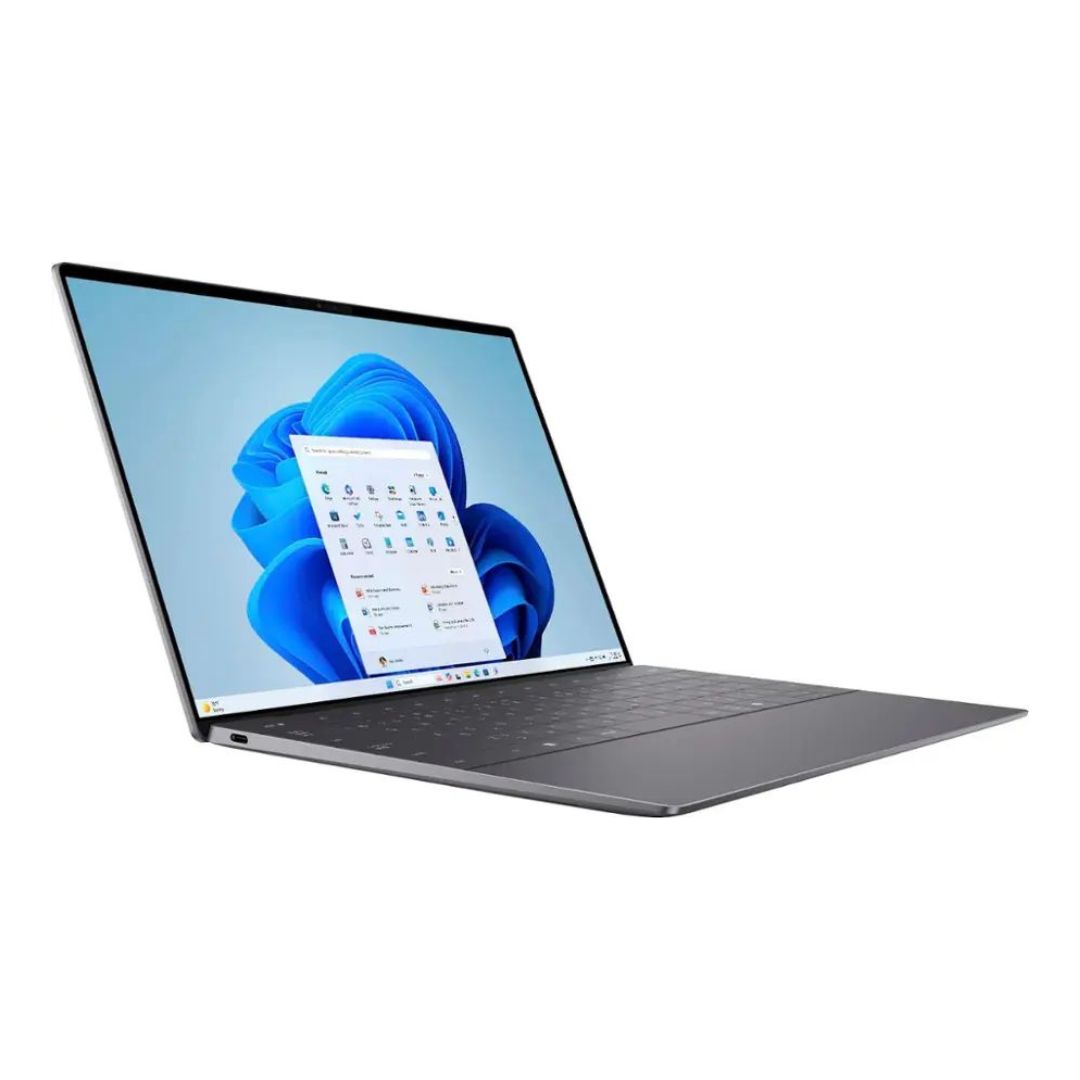Dell XPS 13 9350 ƒ?? 13.4ƒ?� 2K 120Hz ƒ?? Intel Core Ultra 7 256V ƒ?? Copilot+ PC ƒ?? 16GB RAM ƒ?? 512GB SSD ƒ?? Graphite ƒ?? XPS9350-7715BLK-PUS