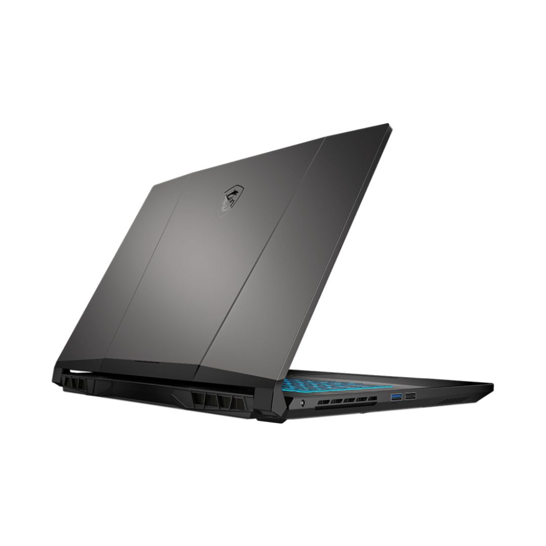 MSI Crosshairƒ??17 A11UDKƒ??645US ƒ?? 17.3ƒ?? FHD 144ƒ??Hz ƒ?? Intel Core i7ƒ??11800H ƒ?? 16ƒ??GB RAM ƒ?? RTXƒ??3050ƒ??Ti ƒ?? 512ƒ??GB SSD ƒ?? Gray ƒ?? CROSSHAIR17645
