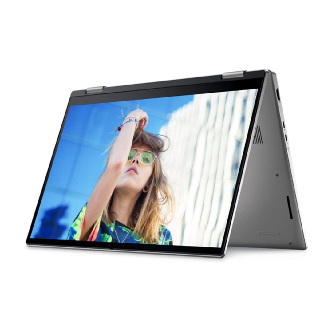 Dell Inspiron 14 7425 2-in-1 ƒ?? 14" FHD+ Touch ƒ?? AMD Ryzen 7 5825U ƒ?? 16GB RAM ƒ?? 512GB SSD ƒ?? Gray
