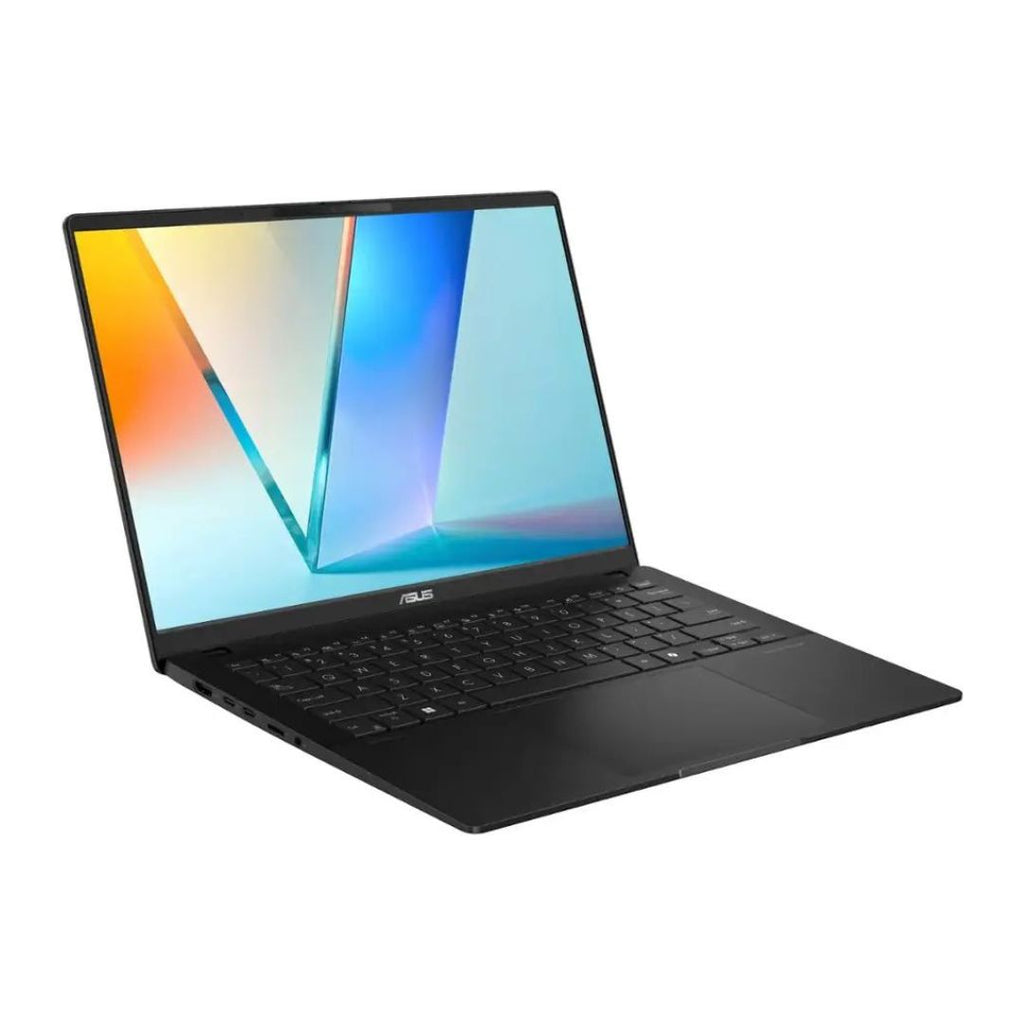 ASUS Vivobook S 14 ƒ?? 14" WUXGA OLED ƒ?? Copilot+ PC ƒ?? Intel Core Ultra 5 226V ƒ?? 16GB RAM ƒ?? 512GB SSD ƒ?? Neutral Black ƒ?? Q423SA-U5512