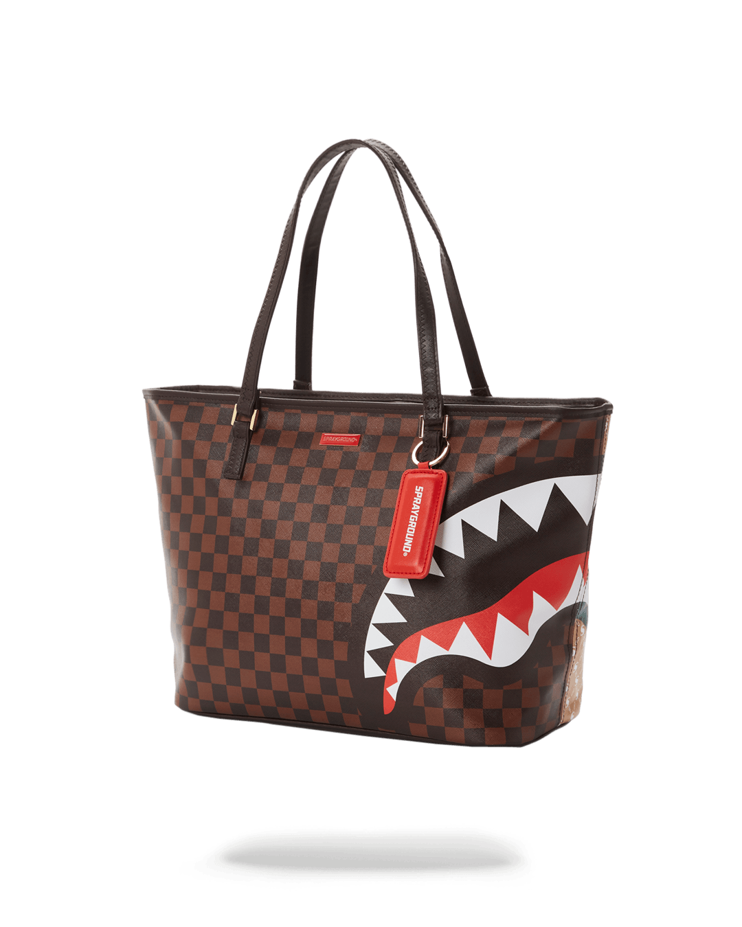 PARIS VS FLORENCE TOTE