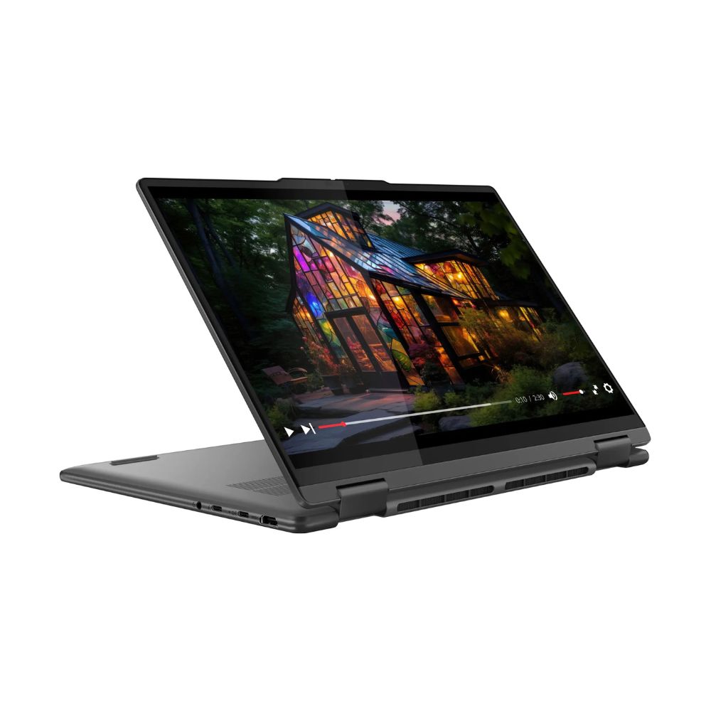 Lenovo Yoga 7 2-in-1 14IML9 ? 14" FHD+ Touch ? Ultra 7 155U ? 16GB RAM ? 1TB SSD ? Gray ? 83DJ0002US