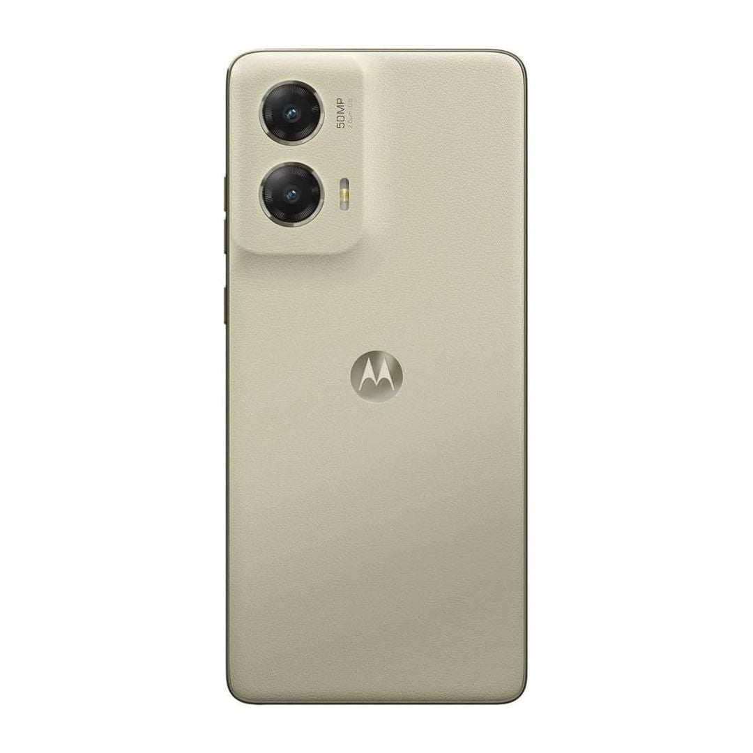 AT&T ƒ?? Motorola Moto G Stylus 5G (2024) ƒ?? 128GB ƒ?? Caramel Latte ƒ?? XT2419ƒ??2