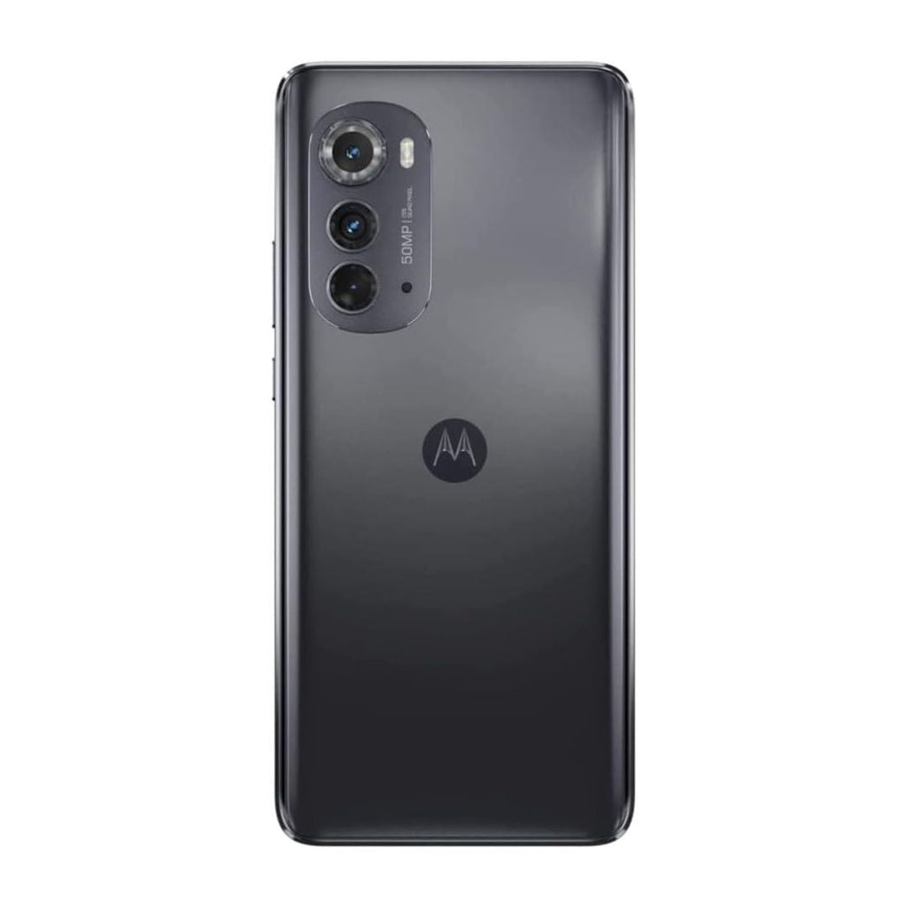 AT&T ƒ?? Motorola Moto Edge Plus 5G ƒ?? 128GB ƒ?? Mineral Gray ƒ?? XT2205ƒ??2
