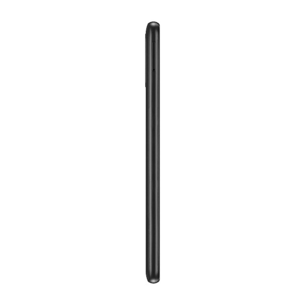 Cricket Samsung Galaxy A02s - 32GB - Black - SM-A025AZKYAIO