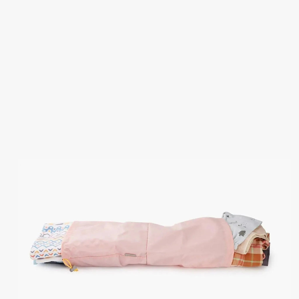 Compression Packing Cubes Part of Faro Travel Set