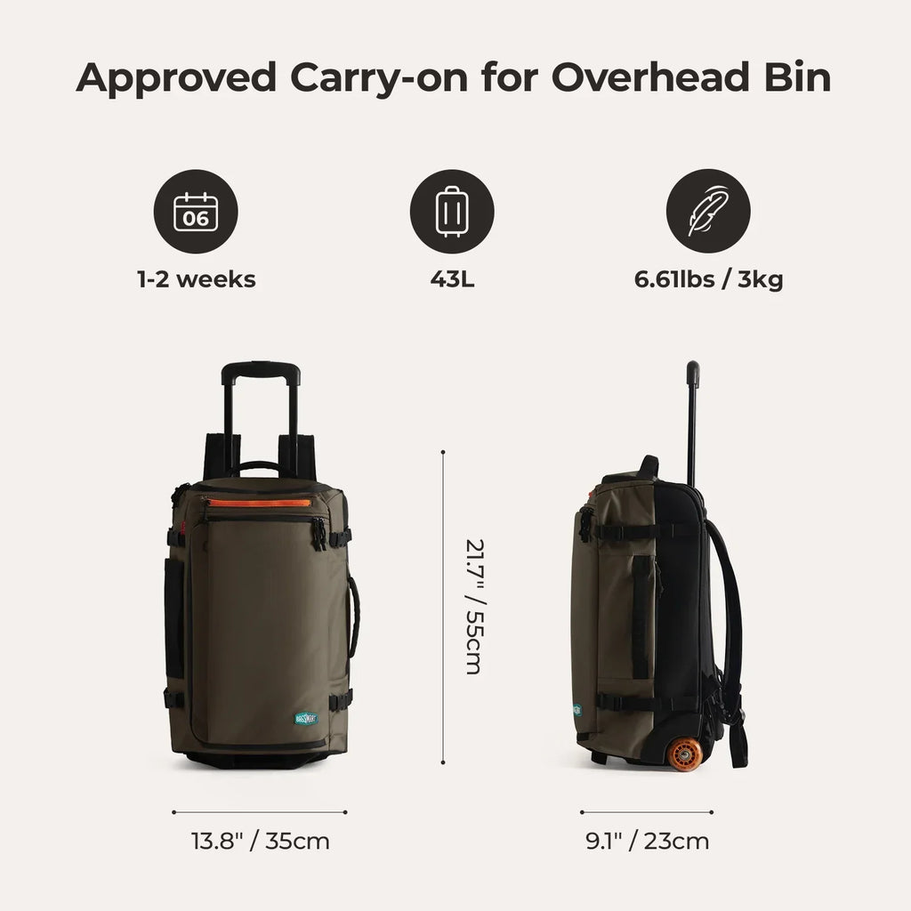 Blast Duo Set