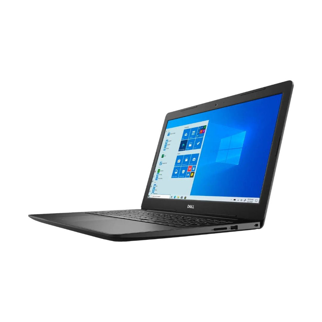 Dell Inspiron 3593 ƒ?? 15.6" WXGA ƒ?? Intel Core i3-1005G1 ƒ?? 8GB RAM ƒ?? 256GB SSD ƒ?? Black