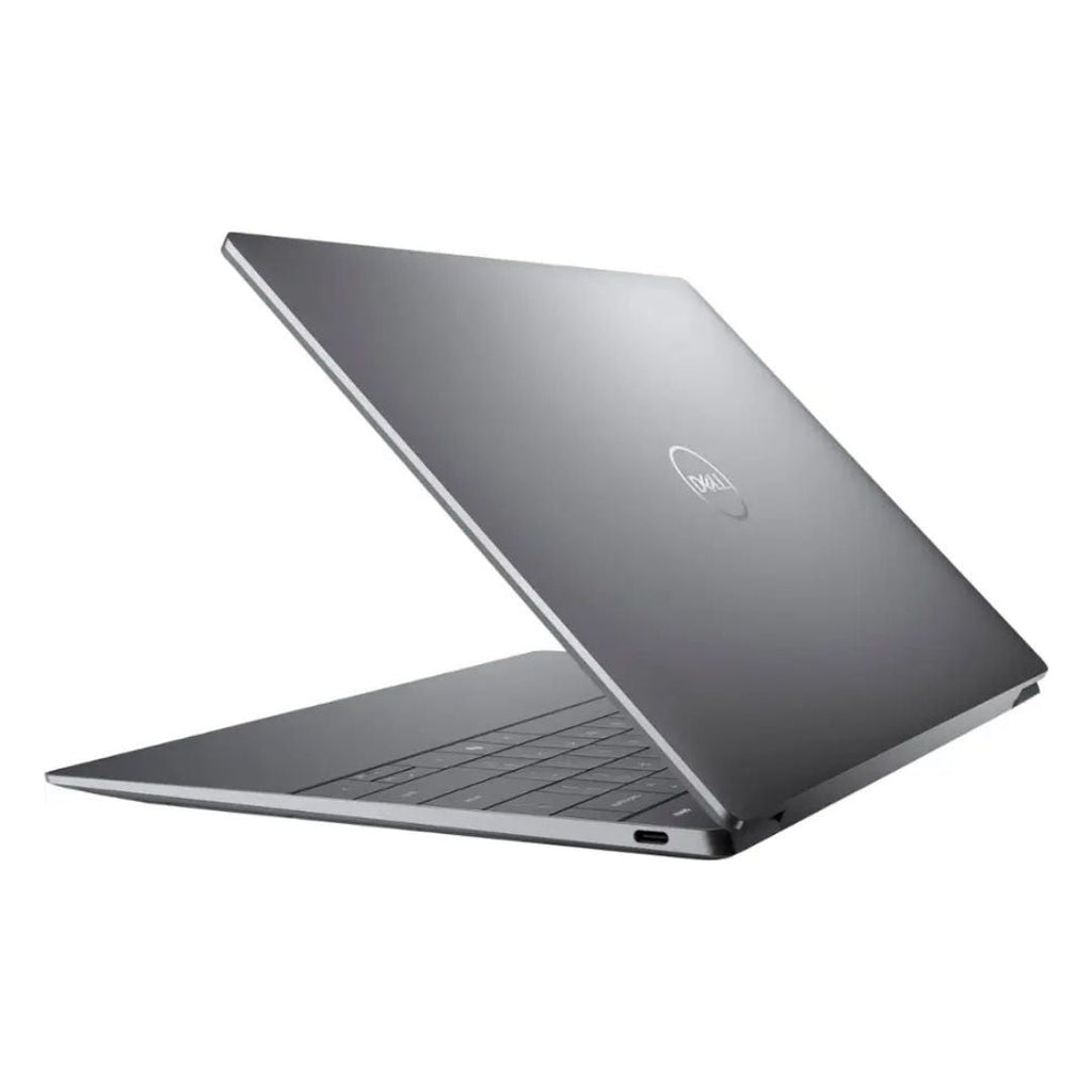 Dell XPS 13 9350 ƒ?? 13.4ƒ?� 2K 120Hz ƒ?? Intel Core Ultra 7 256V ƒ?? Copilot+ PC ƒ?? 16GB RAM ƒ?? 512GB SSD ƒ?? Graphite ƒ?? XPS9350-7715BLK-PUS