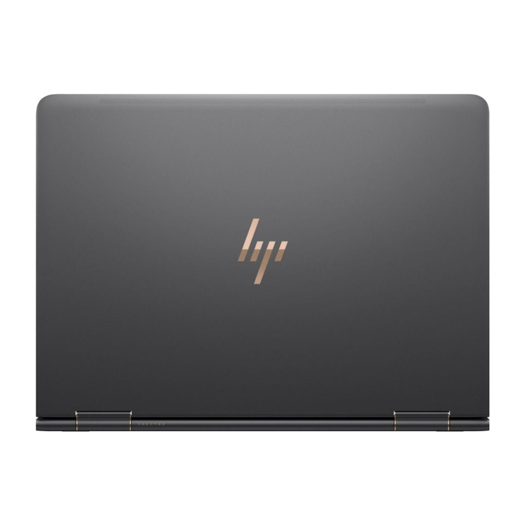 HP Spectre x360 2-in-1 ƒ?? 13.3" UHD Touch ƒ?? i7-7500U ƒ?? 16GB RAM ƒ?? 512GB SSD ƒ?? Dark Ash Silver ƒ?? 13-ac033dx