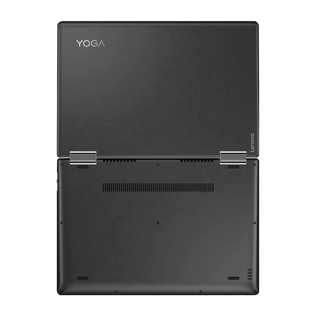 Lenovo Yoga 710 ƒ?? 15.6ƒ?? FHD 2-in-1 Touch ƒ?? i5-7200U ƒ?? 8GB RAM ƒ?? 256GB SSD ƒ?? Black ƒ?? 80V50010US