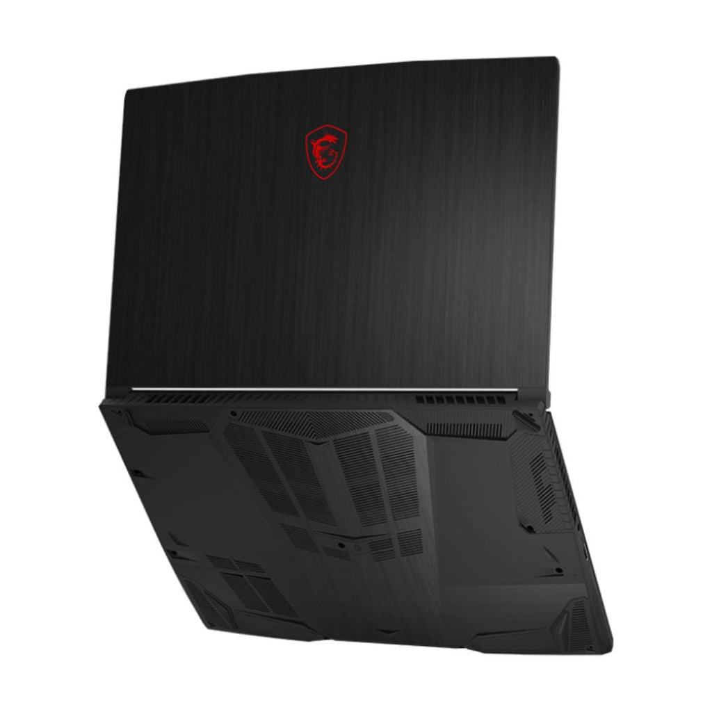 MSI GF65 Thin 9SDƒ??008 ƒ?? 15.6ƒ?? FHD 120ƒ??Hz ƒ?? i5ƒ??9300H ƒ?? 8ƒ??GB RAM ƒ?? GTX 1660 Ti ƒ?? 512ƒ??GB SSD ƒ?? Black ƒ?? GF65008