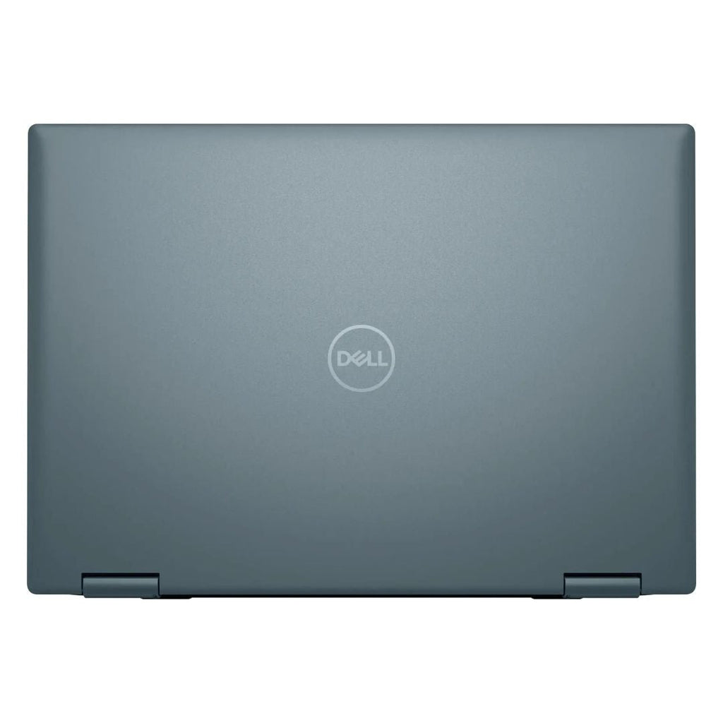 Dell Inspiron 16 7620 2-in-1 - UHD+ Touch OLED - i7-1260P - 16GB RAM - 512GB SSD - Deep Green