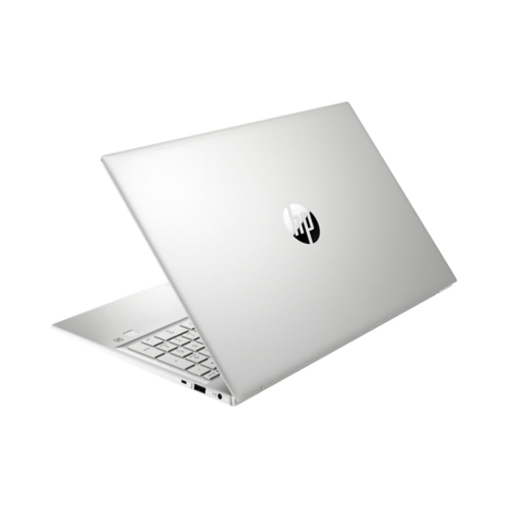 HP Pavilion CTO ƒ?? 15.6" FHD ƒ?? i7-1255U ƒ?? 16GB RAM ƒ?? 512GB SSD ƒ?? Silver