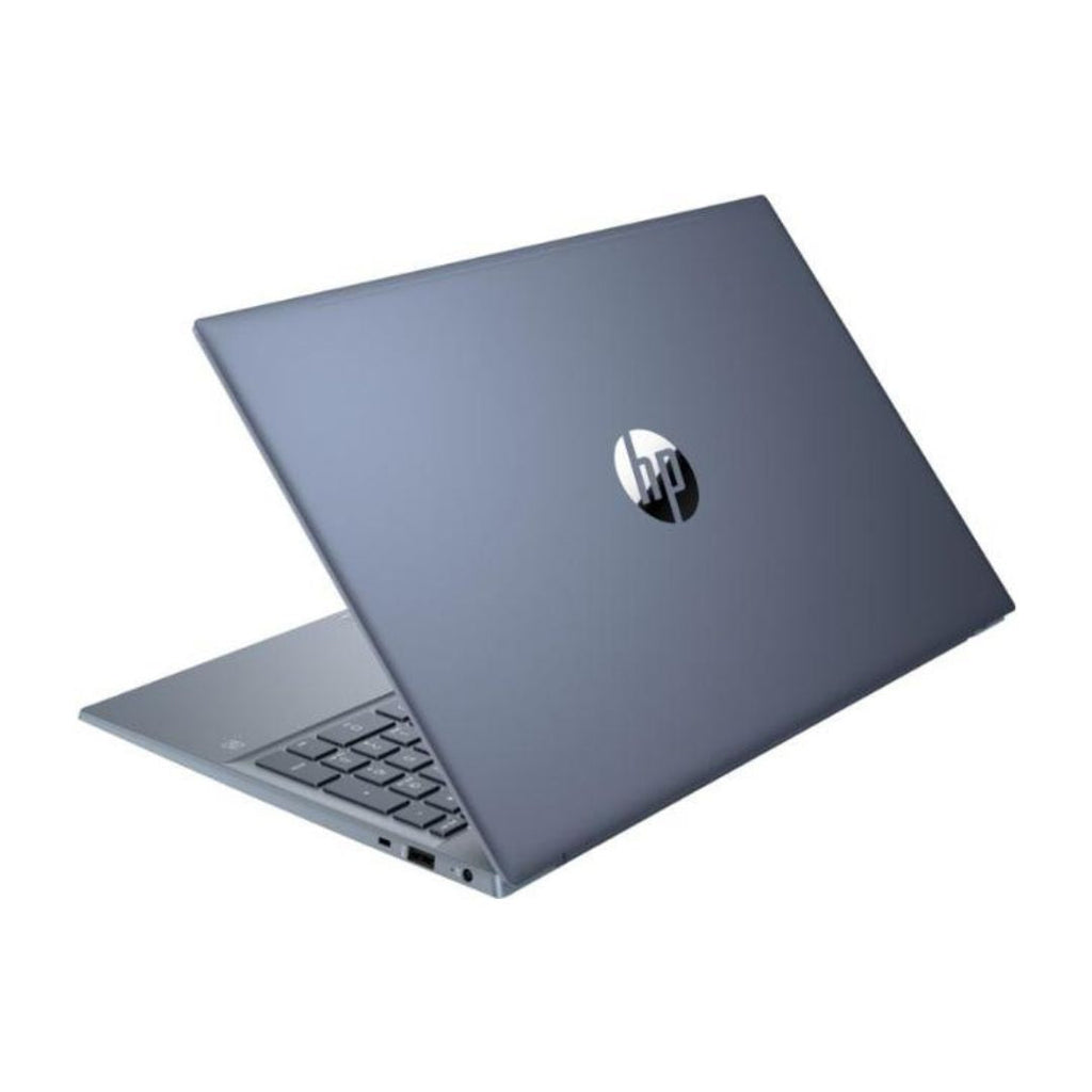 HP Pavilion ƒ?? 15.6" FHD ƒ?? Ryzen 5 4500U ƒ?? 8GB RAM ƒ?? 512GB SSD ƒ?? Blue ƒ?? 15-EH0050WM