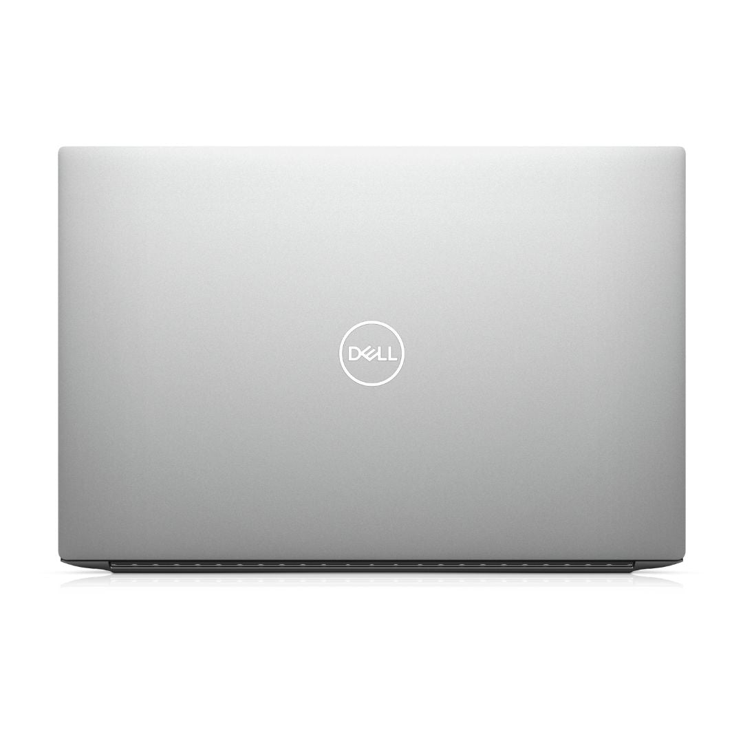 Dell XPS 15 9510 ƒ?? 15.6" UHD+ Touch ƒ?? i7-11800H ƒ?? 32GB RAM ƒ?? RTX 3050 Ti ƒ?? 512GB SSD ƒ?? Platinum Silver