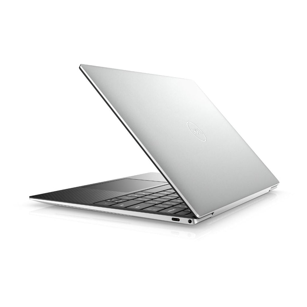 Dell XPS 13 9310 ƒ?? 13.4ƒ?? WUXGA ƒ?? i7ƒ??1195G7 ƒ?? 16ƒ??GB RAM ƒ?? 512ƒ??GB SSD ƒ?? Silver
