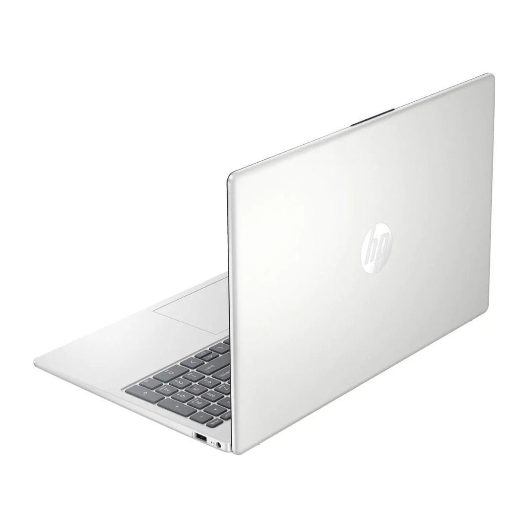 HP Laptop ƒ?? 15.6" HD Touch ƒ?? Ryzen 5 7520U ƒ?? 8GB RAM ƒ?? 512GB SSD ƒ?? 15-fc0025dx