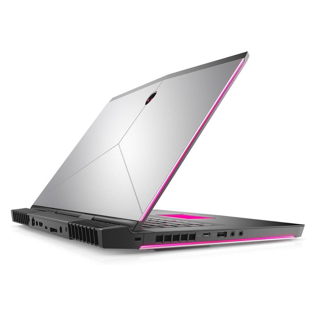 Alienware 15 R3 ƒ?? 15.6" FHD ƒ?? i7-7700HQ ƒ?? 16GB RAM ƒ?? GTX 1070 ƒ?? 500GB SSD ƒ?? Black