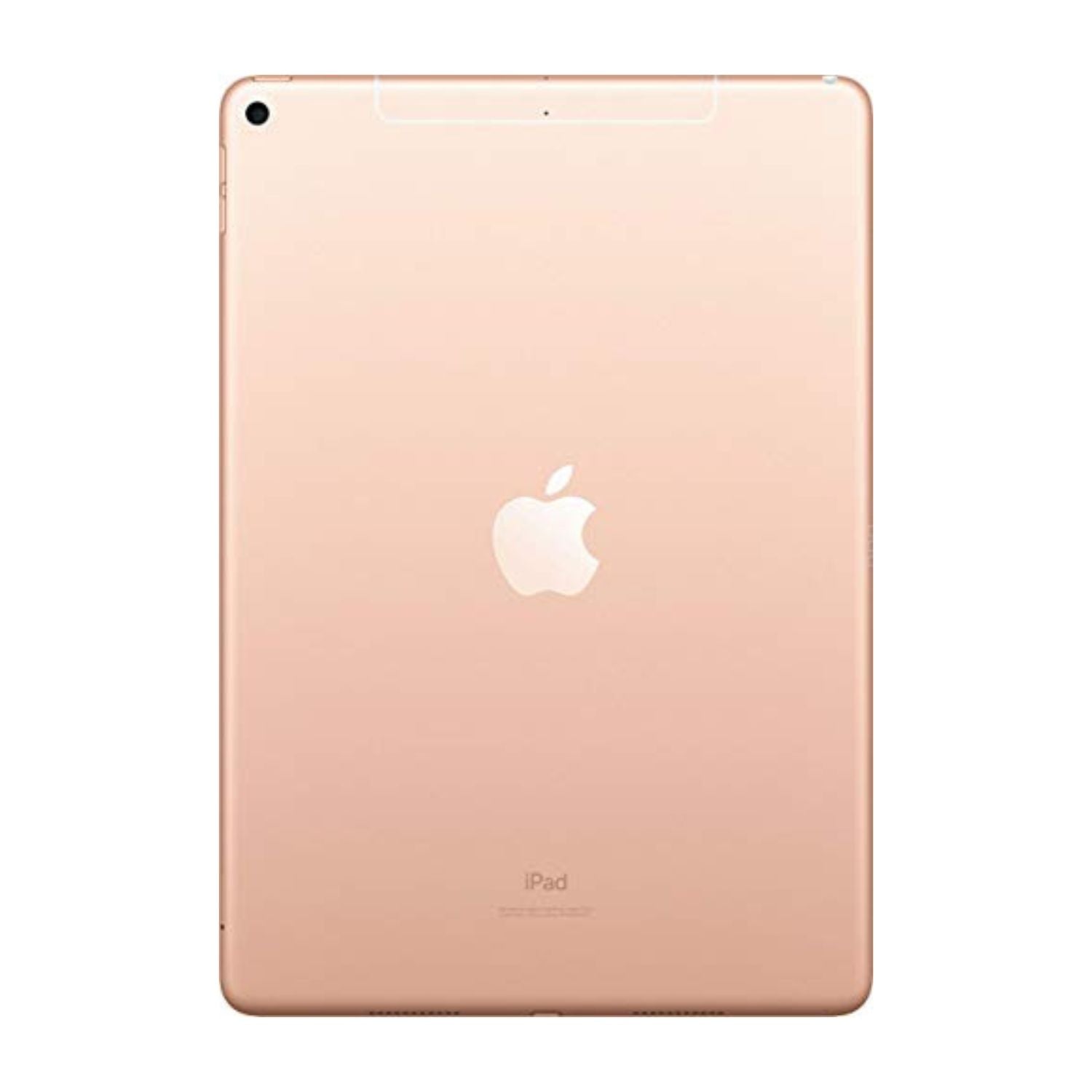 Appleƒ??iPadƒ??Air ƒ?? 10.5ƒ?? (3rdƒ??Gen, 2019) Wiƒ??Fiƒ??+ƒ??Cellular ƒ?? 256ƒ??GB ƒ?? Gold ƒ?? MV1G2LL/A