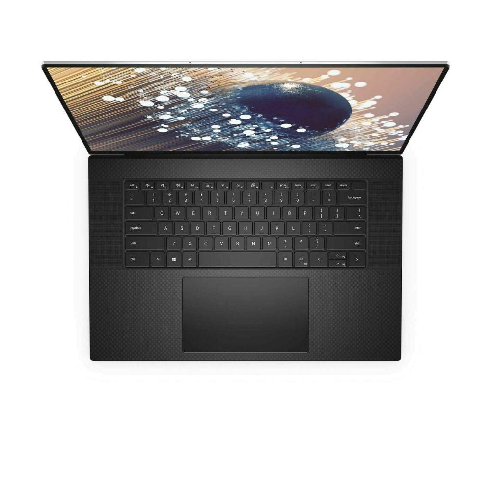 Dell - XPS 17 UHD+ Touch Laptop - i7-10875H - 32GB RAM- 1TB SSD - RTX 2060 - XPS9700-7071SLV-PUS