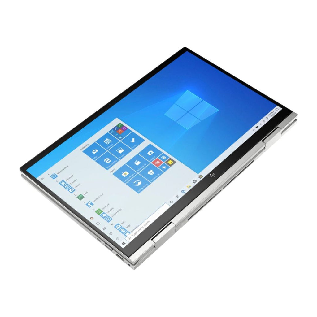 HP ENVY x360 ƒ?? 2-in-1 15.6" FHD Touch ƒ?? i5-1135G7 ƒ?? 8GB RAM ƒ?? 256GB SSD ƒ?? Silver ƒ?? 15M-ED1013DX