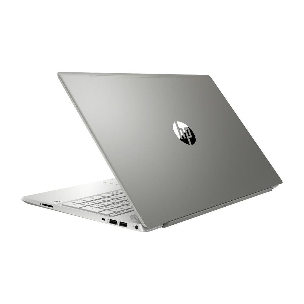 HP Pavilion ƒ?? 15.6" FHD Touch ƒ?? i5-1035G1 ƒ?? 12GB RAM ƒ?? 512GB SSD ƒ?? Silver ƒ?? 15-cs3153cl