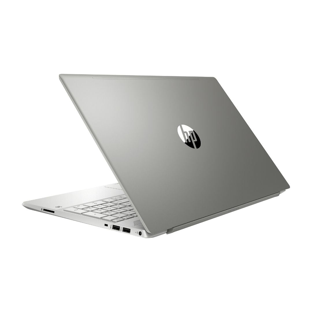 HP Pavilion ƒ?? 15.6" FHD Touch ƒ?? i5-1035G1 ƒ?? 12GB RAM ƒ?? 512GB SSD ƒ?? Silver ƒ?? 15-cs3153cl