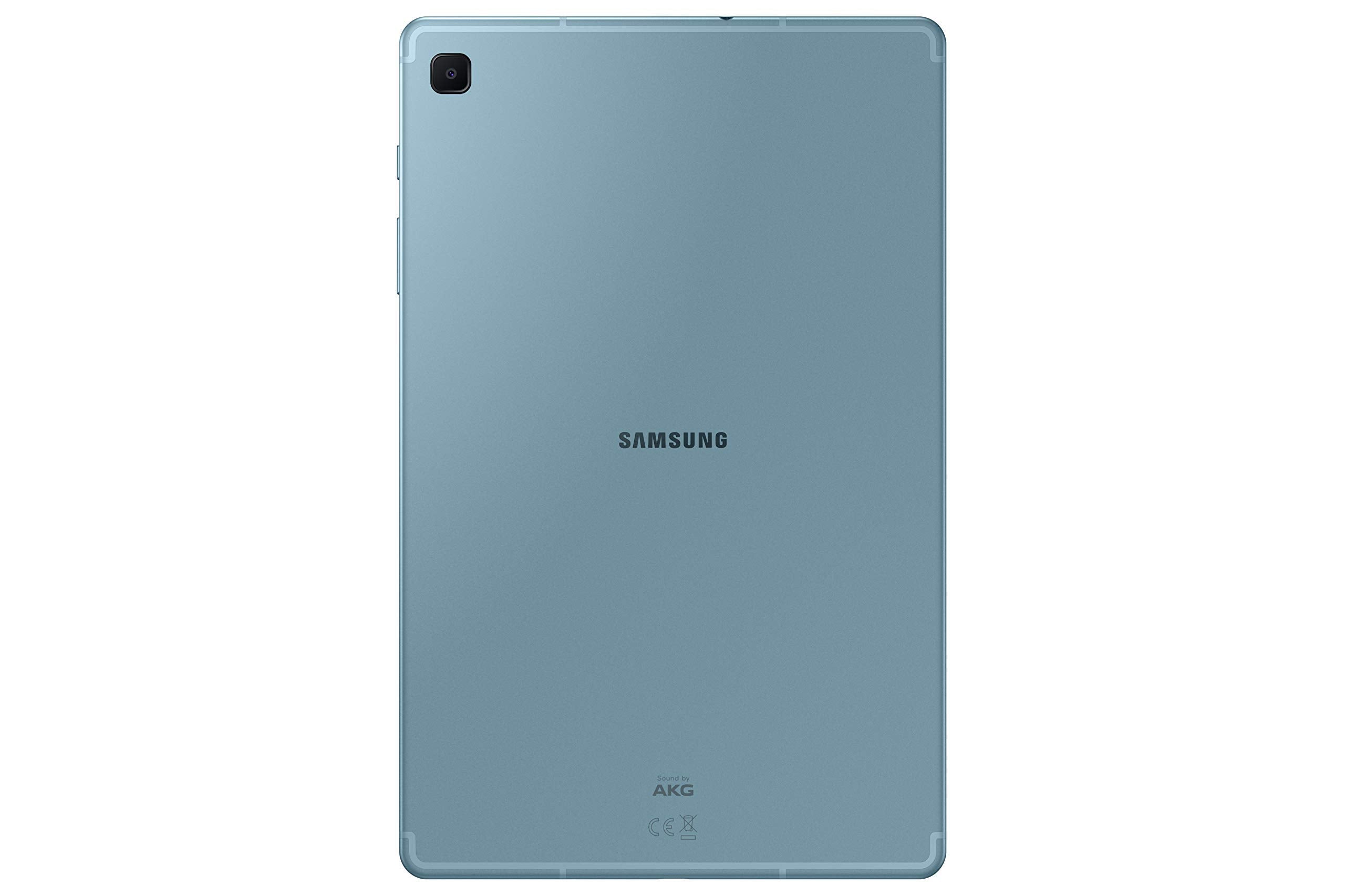 Samsung Galaxy Tab S6 Lite - 10.4" - 128GB - S Pen - Angora Blue SM-P610NZBEXAR