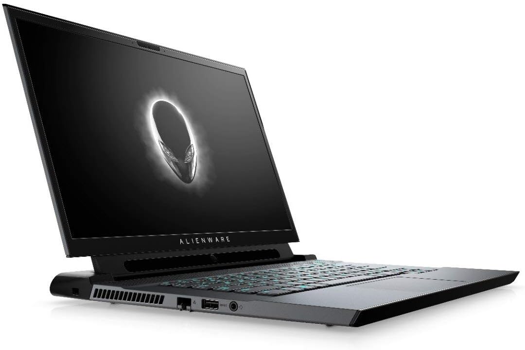 Alienware M15 R2 ƒ?? 15.6" FHD 60Hz ƒ?? Intel Core i9-9980HK ƒ?? 16GB RAM ƒ?? NVIDIA GeForce RTX 2080 Max-Q ƒ?? 1TB SSD ƒ?? Dark Side of the Moon