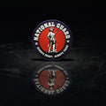 National Guard Patch
