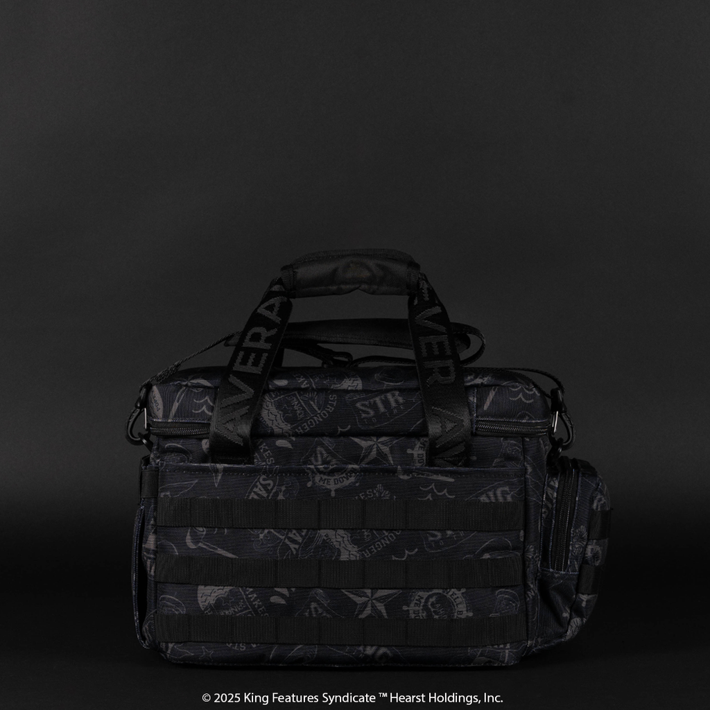 20L Popeye Sink or Swim Tactical Lunch Box