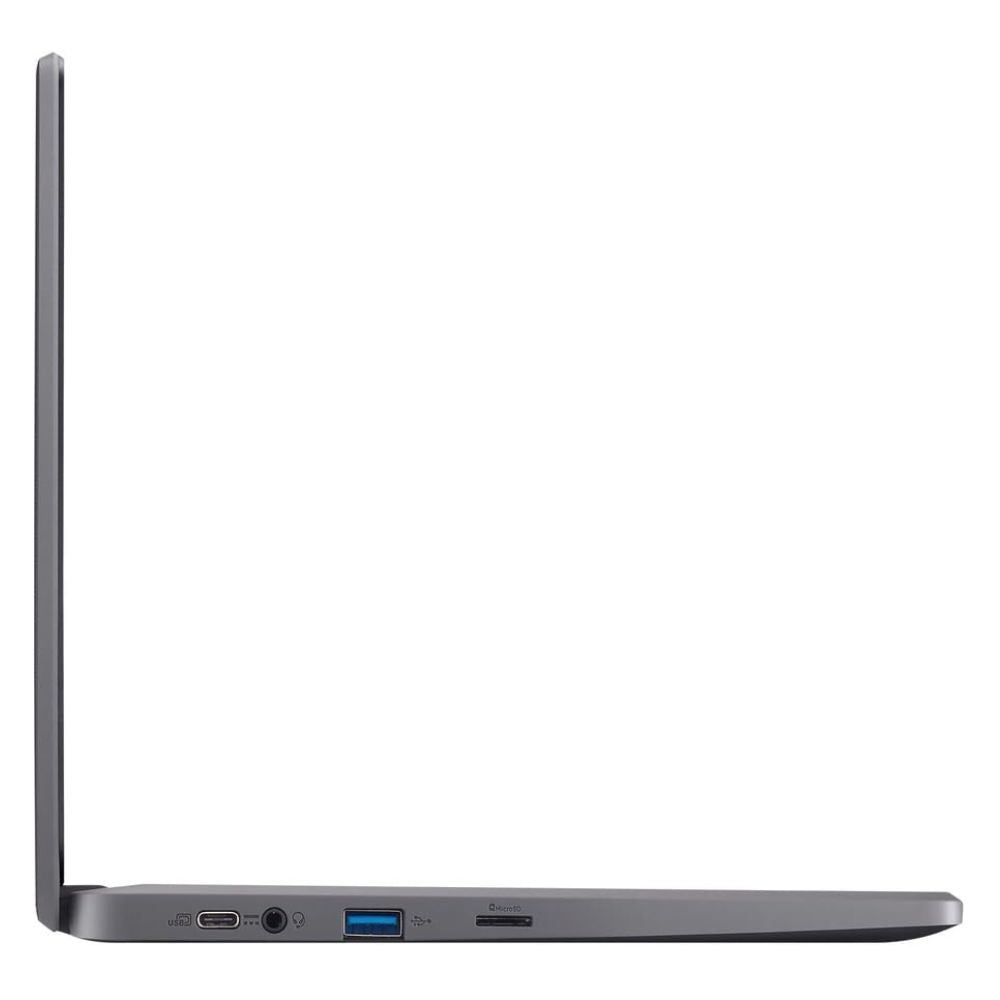 Acerƒ??Chromebookƒ??511 ƒ?? 11.6ƒ?? HD ƒ?? Snapdragonƒ??7c ƒ?? 4ƒ??GB RAM ƒ?? 32ƒ??GB eMMC ƒ?? Tƒ??Mobile LTE ƒ?? Black ƒ?? C741Lƒ??S8EQ