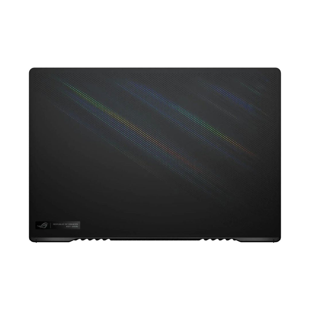 ASUS ROG Zephyrus M16 GU603 ƒ?? 16" WQXGA 165Hz ƒ?? Intel Core i9-11900H ƒ?? 16GB RAM ƒ?? NVIDIA GeForce RTX 3060 ƒ?? 1TB SSD ƒ?? Off Black ƒ?? GU603HM-211.ZM16