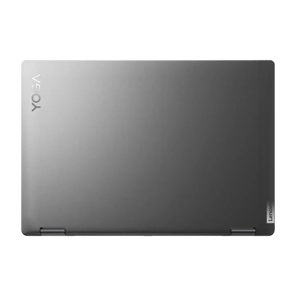 Lenovo Yoga 7 16IAH7 ƒ?? 16" WQXGA Touch ƒ?? i7-12700H ƒ?? 16GB RAM ƒ?? A370M ƒ?? 512GB SSD ƒ?? Storm Grey ƒ?? 82UF0015US