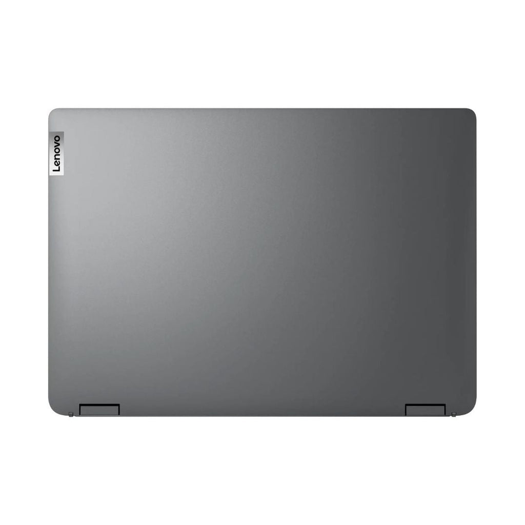 Lenovo IdeaPad Flex 5 14IAU7 ƒ?? 14" WUXGA Touch ƒ?? i5-1235U ƒ?? 8GB RAM ƒ?? 512GB SSD ƒ?? Storm Grey ƒ?? 82R700L5US