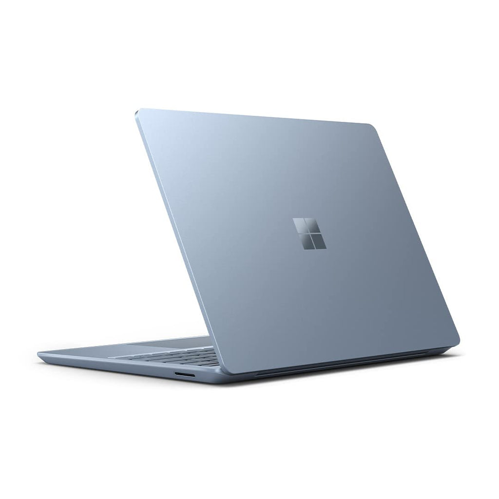 Microsoft Surface Laptop Go 2 - 12.4 - i5 8GB - 256GB SSD - Ice Blue 8QF-00012