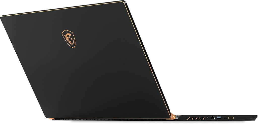 MSI GS75 10SGS-027 17.3" 300Hz Laptop - i9-10980HK - 32GB RAM - RTX 2080 SUPER - 1TB SSD - GS75027