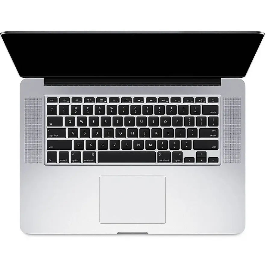 Apple MacBook Pro 15.4" (2013) ? Intel Core i7-4750HQ ? 8GB RAM ? 256GB SSD ? Silver ? ME293LL/A