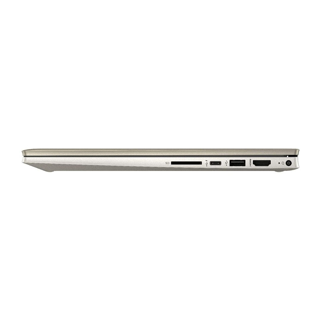 HP Pavilion - 14" FHD Touch - i5-1135G7 - 8GB RAM - 256GB SSD - Silver ƒ?? 14-DW1010WM