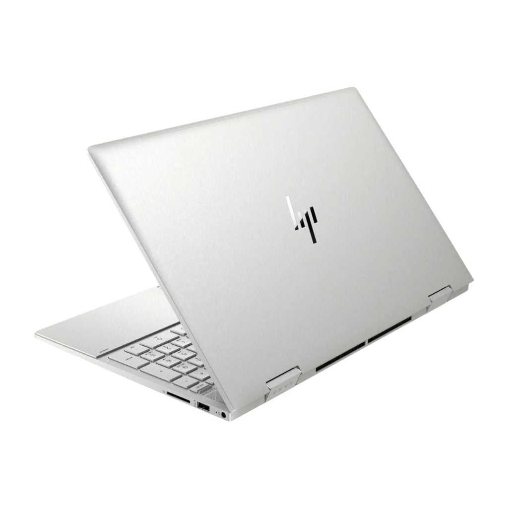 HP ENVY x360 ƒ?? 2-in-1 15.6" FHD Touch ƒ?? i5-1135G7 ƒ?? 8GB RAM ƒ?? 256GB SSD ƒ?? Silver ƒ?? 15M-ED1013DX
