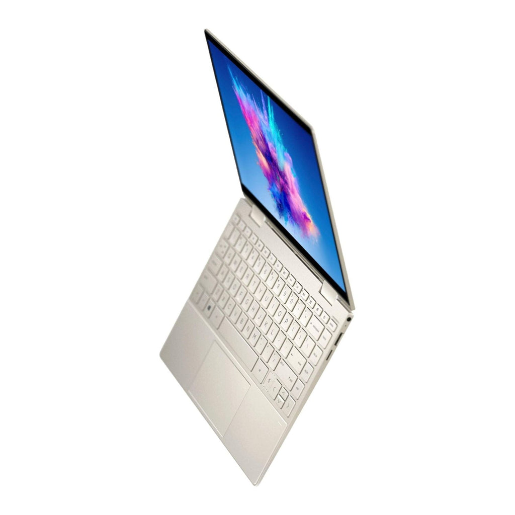 HP ENVY x360 ƒ?? 2-in-1 13.3" OLED Touch ƒ?? i7-1195G7 ƒ?? 8GB RAM ƒ?? 512GB SSD ƒ?? 13M-BD1033DX