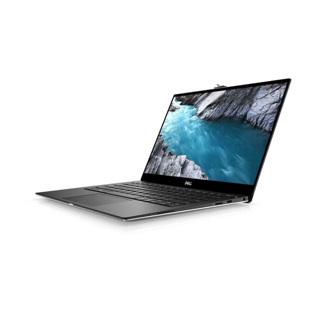 Dell XPS 13 7390 ƒ?? 13.3" FHD ƒ?? Intel Core i3-10110U ƒ?? 8GB RAM ƒ?? 256GB SSD ƒ?? Silver