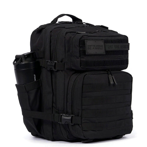 35L Nightshade Meal Prep Management