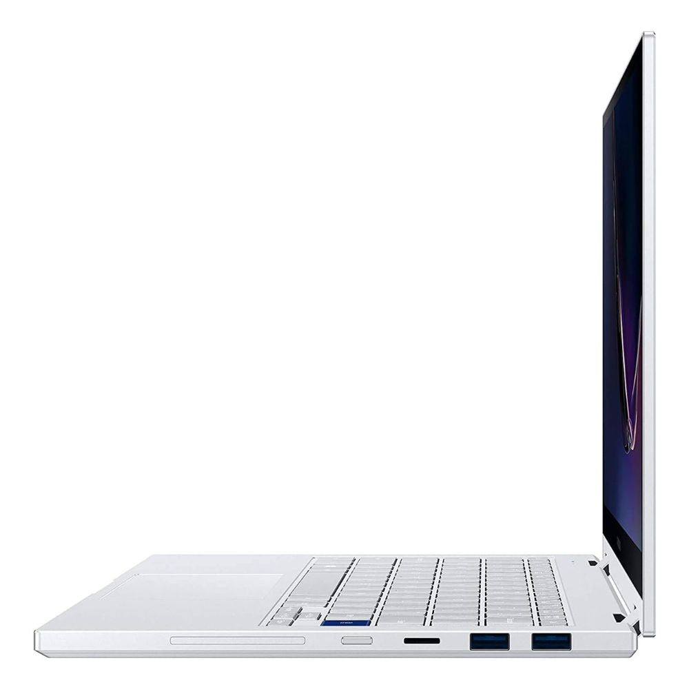 Samsung Galaxy Book Flex Alpha 2-in-1 - Intel Core i7 - 12GB RAM -  512GB SSD