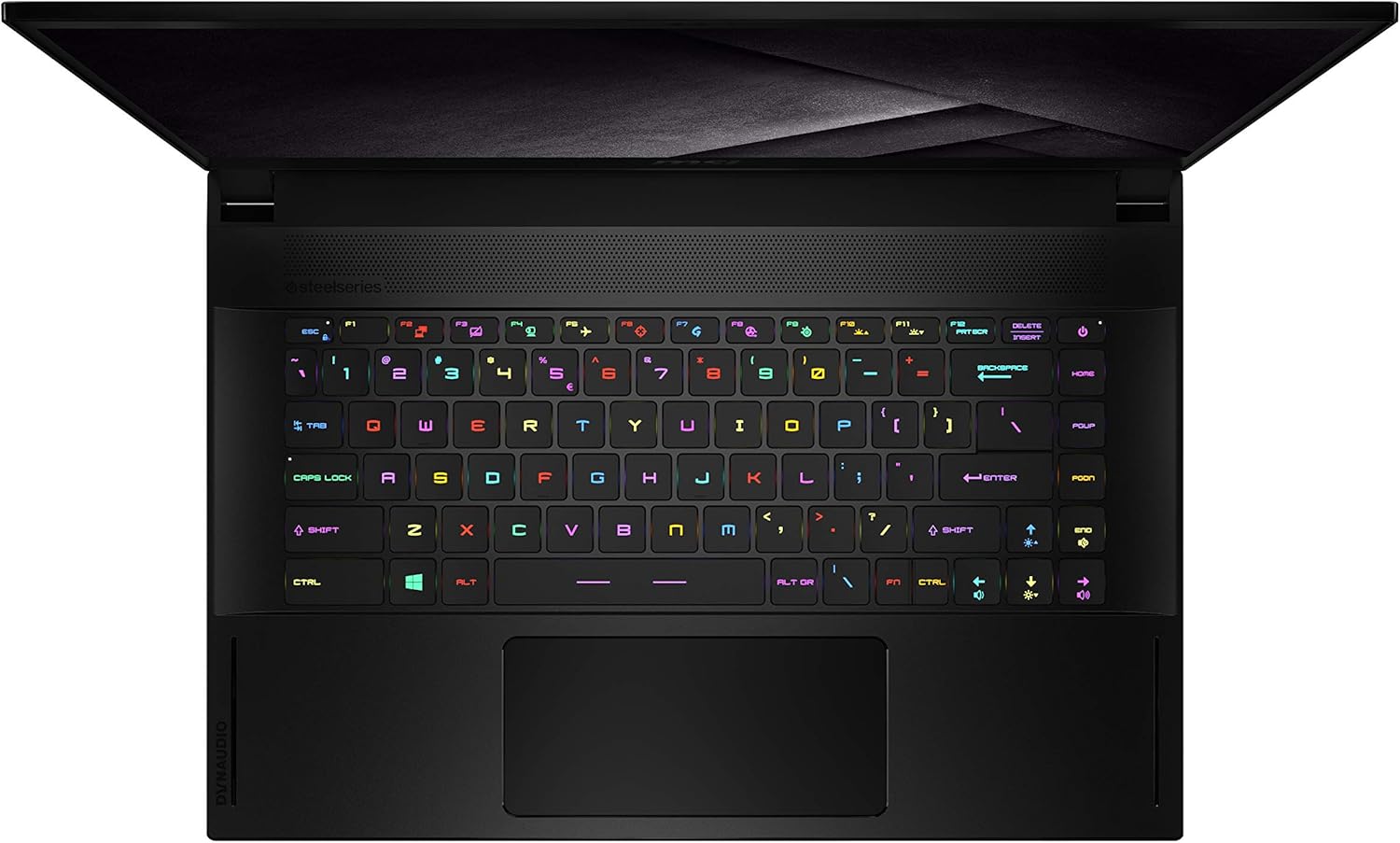 MSI GS66 Stealth 10SGS - 15.6" FHD - i9-10980H - 32GB - 1TB - RTX 2080 SUPER