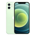 Unlocked Apple iPhone 12 6.1" - 256 GB - Green