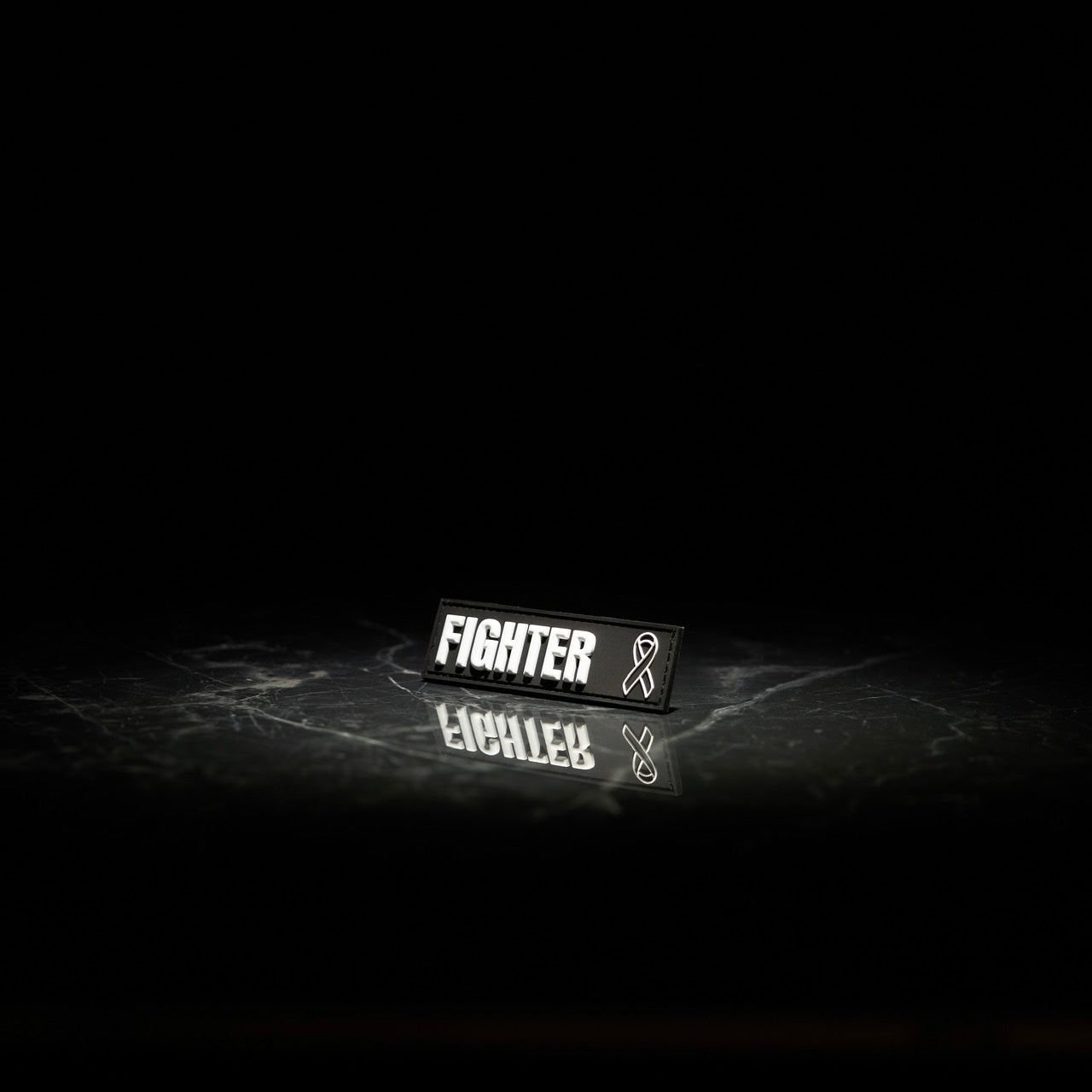 Cancer Fighter Patch