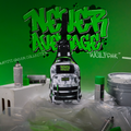 9L Tactical Sling Bag Graffiti Green